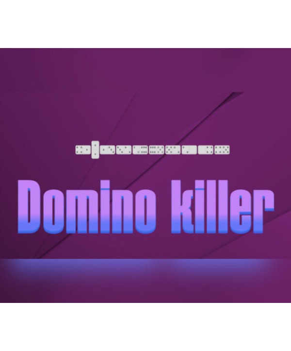 Domino killer Steam Steam Key GLOBAL